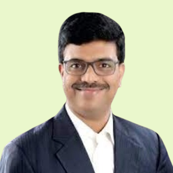 Shridhar Rajgopalan